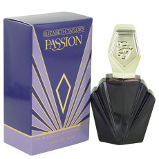 Passion Perfume By 1. Eau De Toilette Spray For Women
