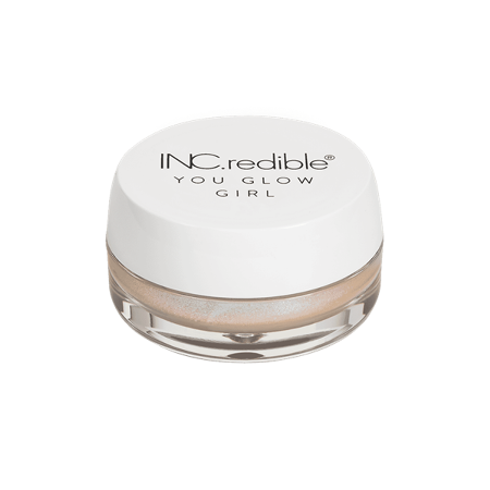 Inc.redible Cosmetics Us More , Less Bizz Highlighter