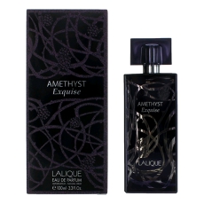 Amethyst Exquise By , Eau De Eau De Parfum For Women