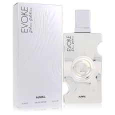 Evoke Silver Edition Perfume By 2. Eau De Eau De Parfum For Women