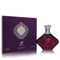 Turathi Purple Perfume By Afnan Eau De Eau De Parfum For Women