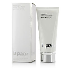 By La Prairie Purifying Cream Cleanser/ For Women