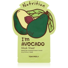 I'm Avocado Nourishing Sheet Mask 1 Pc