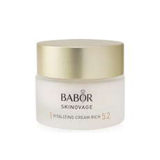 Skinovage Age Preventing Vitalizing Cream Rich 5.2 For Tired Skin 50ml