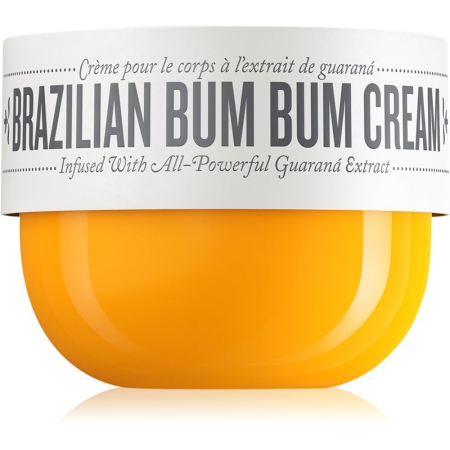 Brazilian Bum Bum Cream Firming And Smoothing Cream For Buttocks And Hips 240 Ml