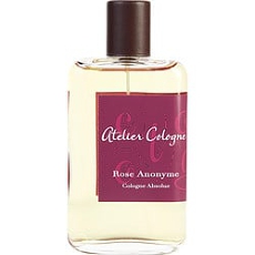 By Atelier Cologne Rose Anonyme Cologne Absolue Pure Perfume Spray For Unisex