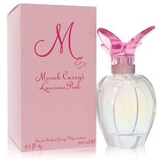 Luscious Pink Perfume By 3. Eau De Eau De Parfum For Women