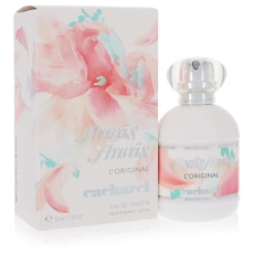 Anais Anais L'original Perfume By 1. Eau De Toilette Spray For Women