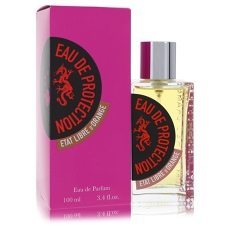 Eau De Protection Perfume 3. Eau De Eau De Parfum For Women