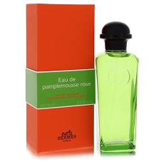 Eau De Pamplemousse Rose Perfume 3. Eau De Cologne For Women
