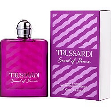 By Trussardi Eau De Parfum For Women