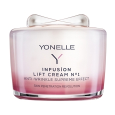 Infusíon Intensive Lifting Cream With Lifting Effect N°1 55 Ml
