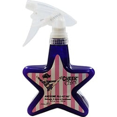By Cheer Chics Awesome All Star Detangler And Leave In Conditioner For Unisex