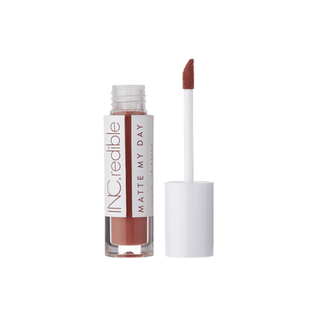 Inc.redible Cosmetics Us Future Is Female Matte Lipstick
