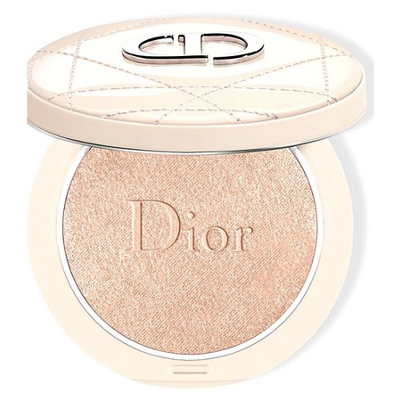 Dior Forever Couture Luminizer Highlighter 01