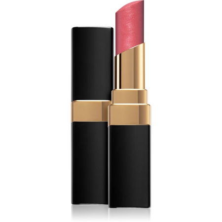 Chanel Destination (174) Rouge Coco Flash Lip Colour Review & Swatches