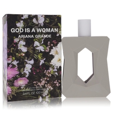 God Is A Woman Perfume 3. Eau De Eau De Parfum For Women