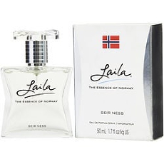 By Geir Ness Eau De Parfum New Packaging For Women