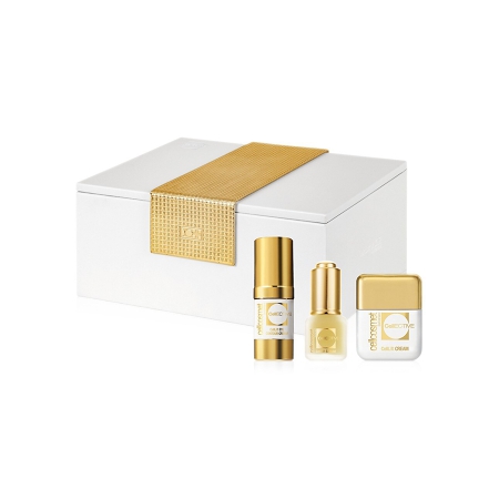 Cellective Celllift Core 3-piece Collection