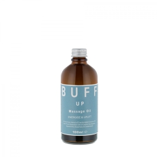 Buff Up Energise And Uplift Massage Oil