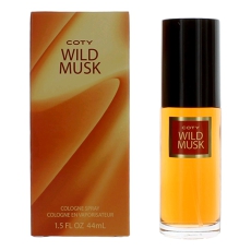 Wild Musk By , Cologne Spray For Women