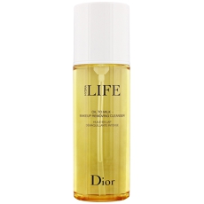 Hydra Life Oil To Milk Makeup Removing Cleanser