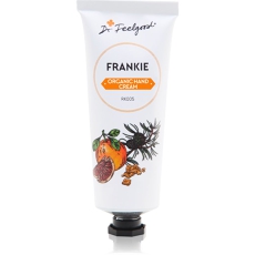 Bio Frankie Nourishing Hand Cream 50 Ml