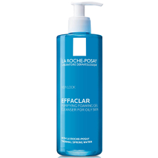 Effaclar Purifying Cleansing Gel