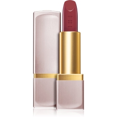 Lip Color Satin Luxury Nourishing Lipstick With Vitamin E Shade 017 Blaze 3,5 G