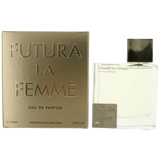 Futura La Femme By Armaf, Eau De Eau De Parfum For Women