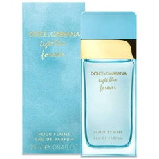 Dolce & Gabanna Light Blue Forever Eau De Parfum For Women