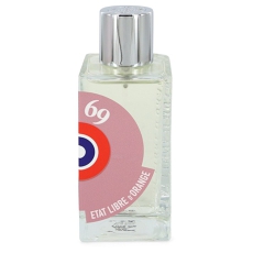 Archives 69 Perfume 3. Eau De Eau De Parfum Unisex Tester For Women