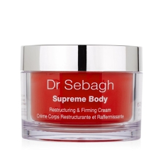 Supreme Body Restructuring And Firming Cream