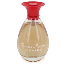 Inspire Perfume 3. Eau De Eau De Parfum Tester For Women