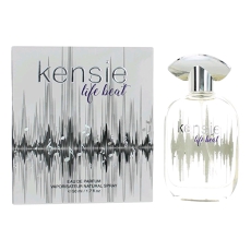 Life Beat By Kensie, Eau De Eau De Parfum For Women