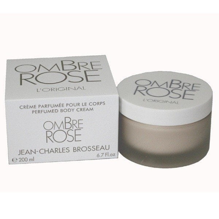 U Ombre Rose Body Cream