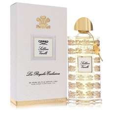 Sublime Vanille Perfume 2. Eau De Eau De Parfum Unisex For Women