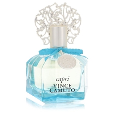 Capri Perfume 100 Ml Eau De Eau De Parfum Unboxed For Women