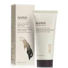 Dermud Intensive Hand Cream