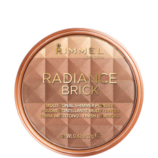 Radiance Shimmer Brick 02