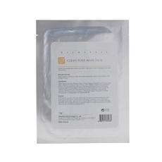 Clean Pore Mask Pack Exp. Date: 10/2021 22g
