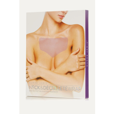 Neck & Décolleté Wrap Skin Perfecting Silicone Treatment