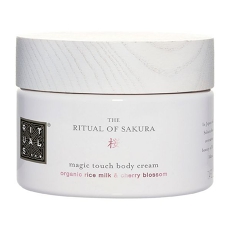 The Ritual Of Sakura Body Cream