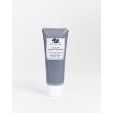 Clear Improvement Active Charcoal Mask To Clear Pores -no Colour