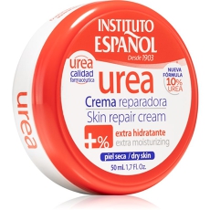 Urea Moisturizing Body Cream 50 Ml