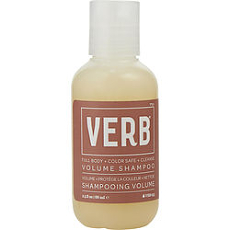 By Verb Volume Shampoo For Unisex