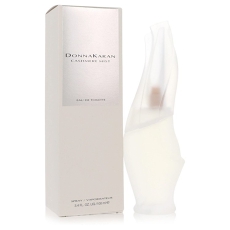 Cashmere Mist Perfume By 3. Eau De Toilette Spray For Women