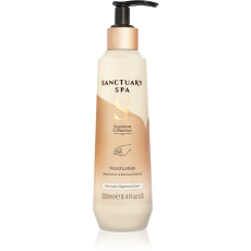 Signature Collection Hand Lotion With Nourishing Effect 250 Ml