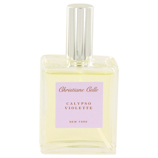Calypso Violette Perfume 3. Eau De Toilette Spray Unboxed For Women