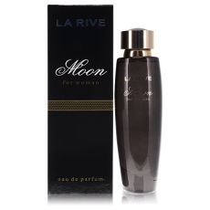 Moon Perfume By La Rive 2. Eau De Eau De Parfum For Women